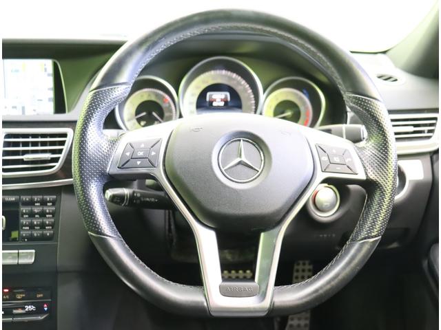 Ｅクラスステーションワゴン Ｅ２５０　ステーションワゴン　アバンギャルド／黒革／　フルセグナビ／全方位モニター／黒革Ｐシートヒーター／アダプティブクルコン／プレセーフブレーキ／ＢＳＭ／パドルシフト／ＥＴＣ／キーレスゴー／オートＬＥＤ／ルーフレール／１８ＡＷ／７ＡＴ（21枚目）