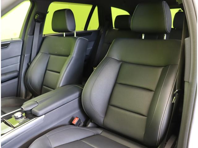 Ｅクラスステーションワゴン Ｅ２５０　ステーションワゴン　アバンギャルド／黒革／　フルセグナビ／全方位モニター／黒革Ｐシートヒーター／アダプティブクルコン／プレセーフブレーキ／ＢＳＭ／パドルシフト／ＥＴＣ／キーレスゴー／オートＬＥＤ／ルーフレール／１８ＡＷ／７ＡＴ（49枚目）