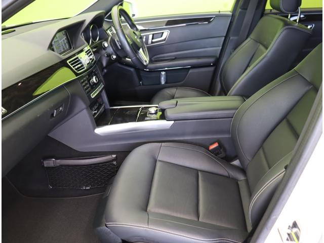 Ｅクラスステーションワゴン Ｅ２５０　ステーションワゴン　アバンギャルド／黒革／　フルセグナビ／全方位モニター／黒革Ｐシートヒーター／アダプティブクルコン／プレセーフブレーキ／ＢＳＭ／パドルシフト／ＥＴＣ／キーレスゴー／オートＬＥＤ／ルーフレール／１８ＡＷ／７ＡＴ（50枚目）