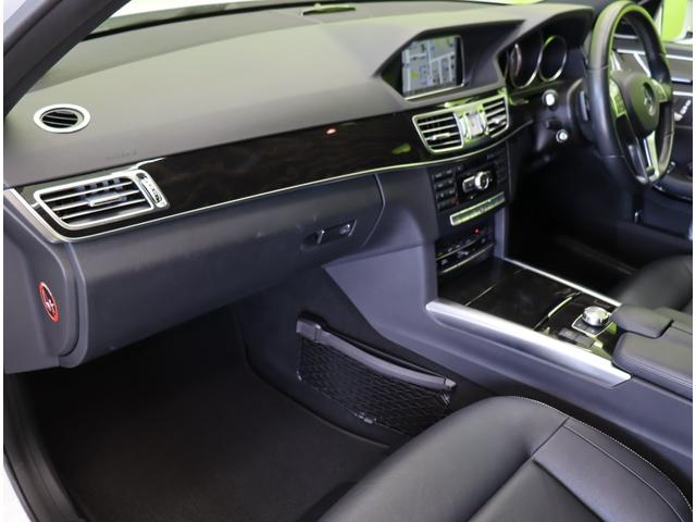 Ｅクラスステーションワゴン Ｅ２５０　ステーションワゴン　アバンギャルド／黒革／　フルセグナビ／全方位モニター／黒革Ｐシートヒーター／アダプティブクルコン／プレセーフブレーキ／ＢＳＭ／パドルシフト／ＥＴＣ／キーレスゴー／オートＬＥＤ／ルーフレール／１８ＡＷ／７ＡＴ（51枚目）