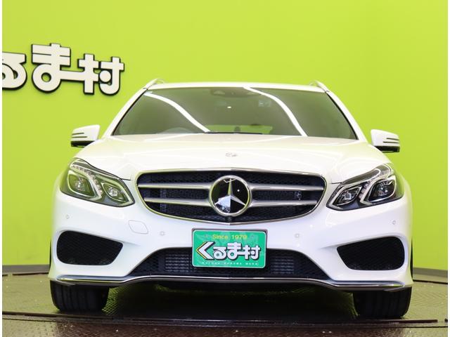 Ｅクラスステーションワゴン Ｅ２５０　ステーションワゴン　アバンギャルド／黒革／　フルセグナビ／全方位モニター／黒革Ｐシートヒーター／アダプティブクルコン／プレセーフブレーキ／ＢＳＭ／パドルシフト／ＥＴＣ／キーレスゴー／オートＬＥＤ／ルーフレール／１８ＡＷ／７ＡＴ（57枚目）