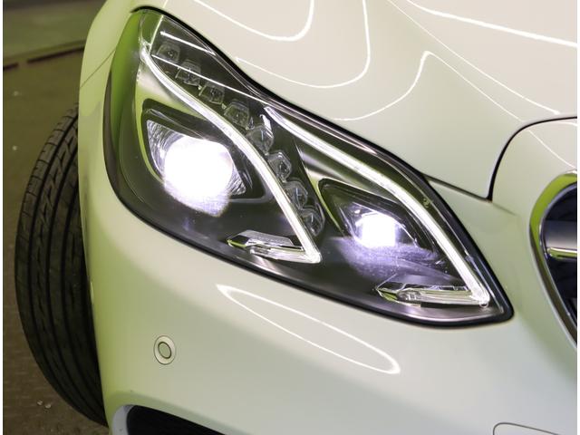 Ｅクラスステーションワゴン Ｅ２５０　ステーションワゴン　アバンギャルド／黒革／　フルセグナビ／全方位モニター／黒革Ｐシートヒーター／アダプティブクルコン／プレセーフブレーキ／ＢＳＭ／パドルシフト／ＥＴＣ／キーレスゴー／オートＬＥＤ／ルーフレール／１８ＡＷ／７ＡＴ（58枚目）