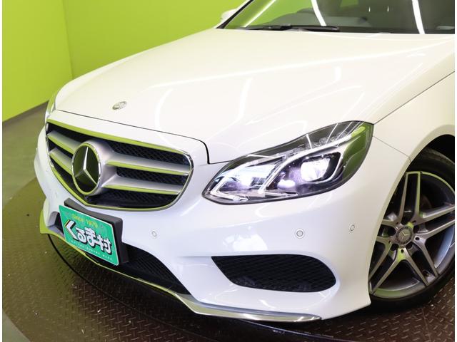 Ｅクラスステーションワゴン Ｅ２５０　ステーションワゴン　アバンギャルド／黒革／　フルセグナビ／全方位モニター／黒革Ｐシートヒーター／アダプティブクルコン／プレセーフブレーキ／ＢＳＭ／パドルシフト／ＥＴＣ／キーレスゴー／オートＬＥＤ／ルーフレール／１８ＡＷ／７ＡＴ（59枚目）