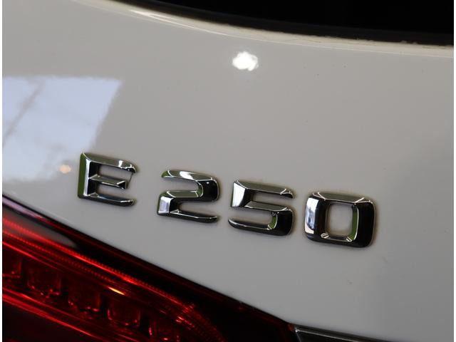 Ｅクラスステーションワゴン Ｅ２５０　ステーションワゴン　アバンギャルド／黒革／　フルセグナビ／全方位モニター／黒革Ｐシートヒーター／アダプティブクルコン／プレセーフブレーキ／ＢＳＭ／パドルシフト／ＥＴＣ／キーレスゴー／オートＬＥＤ／ルーフレール／１８ＡＷ／７ＡＴ（66枚目）
