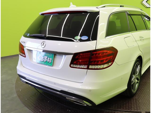 Ｅクラスステーションワゴン Ｅ２５０　ステーションワゴン　アバンギャルド／黒革／　フルセグナビ／全方位モニター／黒革Ｐシートヒーター／アダプティブクルコン／プレセーフブレーキ／ＢＳＭ／パドルシフト／ＥＴＣ／キーレスゴー／オートＬＥＤ／ルーフレール／１８ＡＷ／７ＡＴ（67枚目）