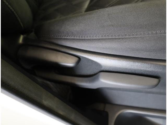 アルファード 2.5S/モデリスタエアロ/7人乗/ 11型フルセグナビ/Bカメラ/左側自動ドア/レーダークルーズ/プリクラッシュ/モデリスタエアロ/ETC/Dレコ/革巻ステア/クリアランスソナー/オートLED/モデリスタエアロ/18AW/CVT/7人乗(36枚目)