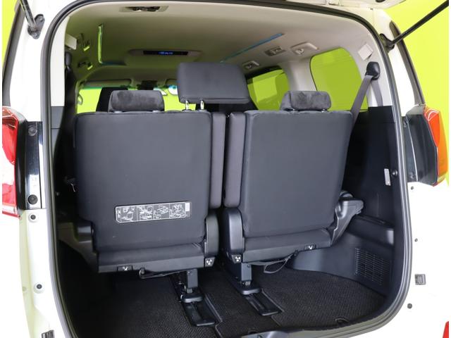 アルファード 2.5S/モデリスタエアロ/7人乗/ 11型フルセグナビ/Bカメラ/左側自動ドア/レーダークルーズ/プリクラッシュ/モデリスタエアロ/ETC/Dレコ/革巻ステア/クリアランスソナー/オートLED/モデリスタエアロ/18AW/CVT/7人乗(44枚目)