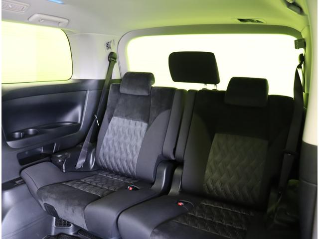 アルファード 2.5S/モデリスタエアロ/7人乗/ 11型フルセグナビ/Bカメラ/左側自動ドア/レーダークルーズ/プリクラッシュ/モデリスタエアロ/ETC/Dレコ/革巻ステア/クリアランスソナー/オートLED/モデリスタエアロ/18AW/CVT/7人乗(46枚目)