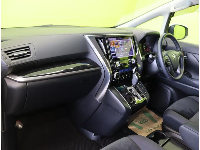 アルファード 2.5S/モデリスタエアロ/7人乗/ 11型フルセグナビ/Bカメラ/左側自動ドア/レーダークルーズ/プリクラッシュ/モデリスタエアロ/ETC/Dレコ/革巻ステア/クリアランスソナー/オートLED/モデリスタエアロ/18AW/CVT/7人乗(51枚目)