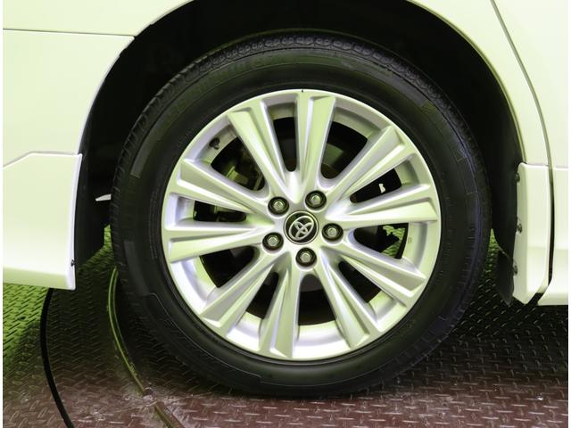 アルファード 2.5S/モデリスタエアロ/7人乗/ 11型フルセグナビ/Bカメラ/左側自動ドア/レーダークルーズ/プリクラッシュ/モデリスタエアロ/ETC/Dレコ/革巻ステア/クリアランスソナー/オートLED/モデリスタエアロ/18AW/CVT/7人乗(69枚目)