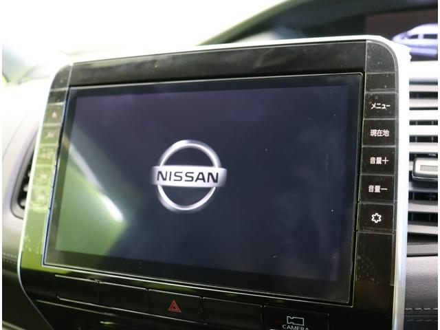 セレナ ハイウェイスターＶ　１０型フルセグナビ／アラウンドビュー／両側自動ドア／プロパイロット／エマブレ／ＬＤＷ／インテリジェントルームミラー／革巻ステア／インテリキー／オートＬＥＤ／Ｆ＆Ｒソナー／１６ＡＷ／ＣＶＴ（12枚目）