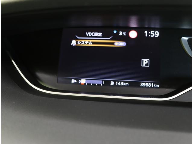 セレナ ハイウェイスターＶ　１０型フルセグナビ／アラウンドビュー／両側自動ドア／プロパイロット／エマブレ／ＬＤＷ／インテリジェントルームミラー／革巻ステア／インテリキー／オートＬＥＤ／Ｆ＆Ｒソナー／１６ＡＷ／ＣＶＴ（27枚目）