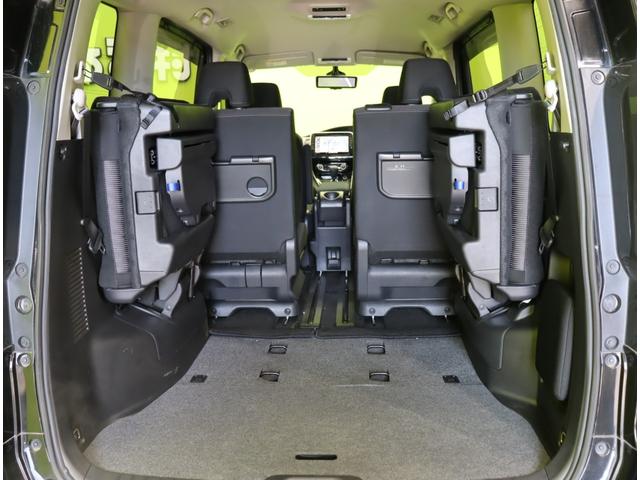 セレナ ハイウェイスターＶ　１０型フルセグナビ／アラウンドビュー／両側自動ドア／プロパイロット／エマブレ／ＬＤＷ／インテリジェントルームミラー／革巻ステア／インテリキー／オートＬＥＤ／Ｆ＆Ｒソナー／１６ＡＷ／ＣＶＴ（43枚目）