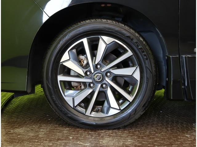 セレナ ハイウェイスターＶ　１０型フルセグナビ／アラウンドビュー／両側自動ドア／プロパイロット／エマブレ／ＬＤＷ／インテリジェントルームミラー／革巻ステア／インテリキー／オートＬＥＤ／Ｆ＆Ｒソナー／１６ＡＷ／ＣＶＴ（65枚目）