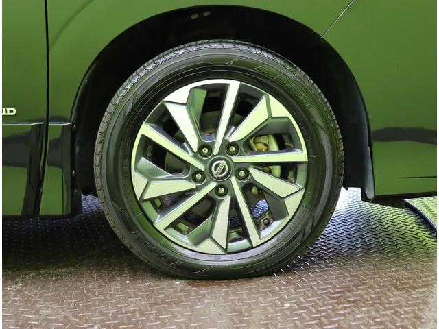 セレナ ハイウェイスターＶ　１０型フルセグナビ／アラウンドビュー／両側自動ドア／プロパイロット／エマブレ／ＬＤＷ／インテリジェントルームミラー／革巻ステア／インテリキー／オートＬＥＤ／Ｆ＆Ｒソナー／１６ＡＷ／ＣＶＴ（67枚目）