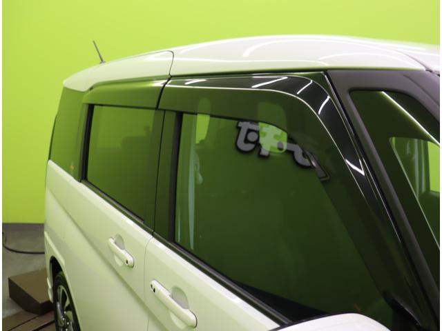 ソリオバンディット ハイブリッドＭＶ／走行６２００ｋｍ／　８型フルセグナビ／両側自動ドア／デュアルセンサーブレーキサポートＩＩ／ＨＵＤ／スマートキー／アイドリングＳ／ＥＴＣ／ドラレコ／オートＬＥＤ／Ｆ＆Ｒソナー／ミラーウインカー／１５ＡＷ／ＣＶＴ（56枚目）