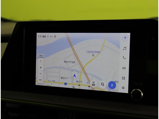 プリウス Ｇ／モデリスタエアロ／革調シートカバー／　フルセグナビ／Ｂカメラ／革調シートカバー／レーダークルーズ／プリクラッシュ／ＢＳＭ／ＰＫＳＢ／革巻ステア／スマートキー／クリアランスソナー／オートＬＥＤ／１９ＡＷ／モデリスタエアロ／ＣＶＴ（13枚目）