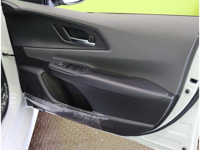 プリウス Ｇ／モデリスタエアロ／革調シートカバー／　フルセグナビ／Ｂカメラ／革調シートカバー／レーダークルーズ／プリクラッシュ／ＢＳＭ／ＰＫＳＢ／革巻ステア／スマートキー／クリアランスソナー／オートＬＥＤ／１９ＡＷ／モデリスタエアロ／ＣＶＴ（40枚目）