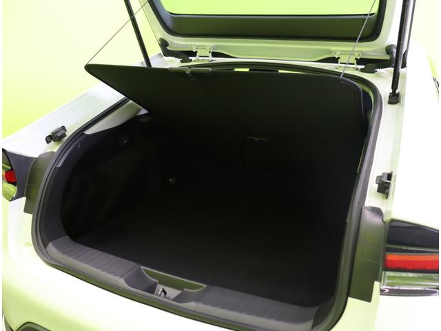 プリウス Ｇ／モデリスタエアロ／革調シートカバー／　フルセグナビ／Ｂカメラ／革調シートカバー／レーダークルーズ／プリクラッシュ／ＢＳＭ／ＰＫＳＢ／革巻ステア／スマートキー／クリアランスソナー／オートＬＥＤ／１９ＡＷ／モデリスタエアロ／ＣＶＴ（45枚目）