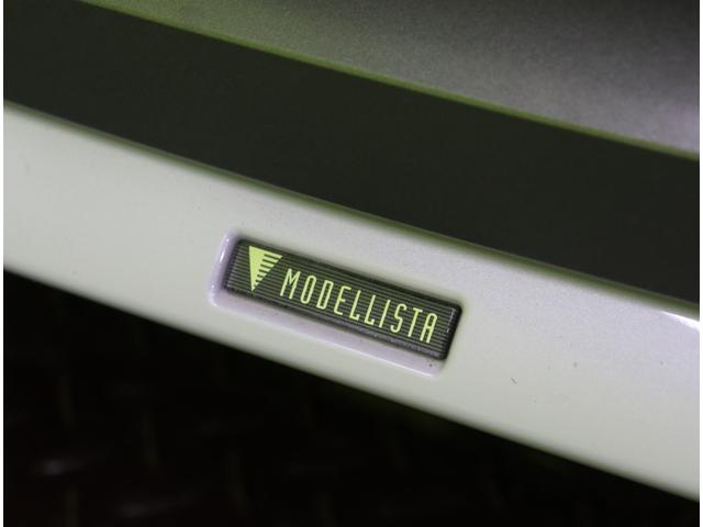 プリウス Ｇ／モデリスタエアロ／革調シートカバー／　フルセグナビ／Ｂカメラ／革調シートカバー／レーダークルーズ／プリクラッシュ／ＢＳＭ／ＰＫＳＢ／革巻ステア／スマートキー／クリアランスソナー／オートＬＥＤ／１９ＡＷ／モデリスタエアロ／ＣＶＴ（56枚目）