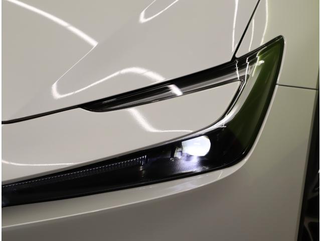 プリウス Ｇ／モデリスタエアロ／革調シートカバー／　フルセグナビ／Ｂカメラ／革調シートカバー／レーダークルーズ／プリクラッシュ／ＢＳＭ／ＰＫＳＢ／革巻ステア／スマートキー／クリアランスソナー／オートＬＥＤ／１９ＡＷ／モデリスタエアロ／ＣＶＴ（57枚目）