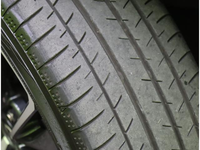 プリウス Ｇ／モデリスタエアロ／革調シートカバー／　フルセグナビ／Ｂカメラ／革調シートカバー／レーダークルーズ／プリクラッシュ／ＢＳＭ／ＰＫＳＢ／革巻ステア／スマートキー／クリアランスソナー／オートＬＥＤ／１９ＡＷ／モデリスタエアロ／ＣＶＴ（70枚目）