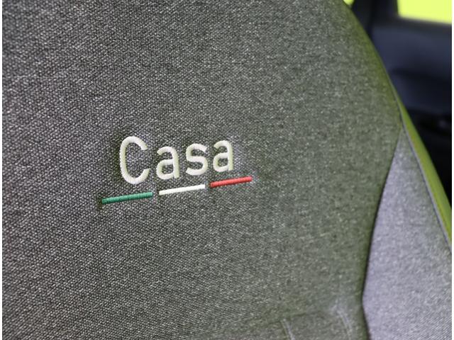 フィット ｅ：ＨＥＶホーム　カーサ／２０周年特別仕様車／　フルセグナビ／Ｂカメラ／ハーフレザー／シートヒーター／アダプティブクルコン／ＣＭＢＳ／路外逸脱抑制／スマートキー／革巻ステア／コーナーセンサー／ミラーウインカー／オートＬＥＤ／１６ＡＷ（36枚目）