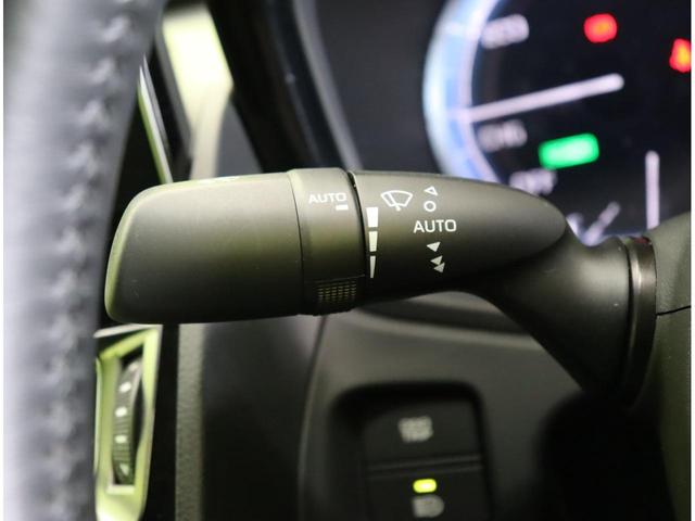 クラウンハイブリッド RSアドバンス/ワンオーナー/走行19000km/後期型/ 12.3型フルセグナビ/Bカメラ/黒革エアシート/レーダークルーズ/PKSB/BSM/プリクラッシュ/カードキー/パドルシフト/クリアランスソナー/オートLED/18AW/CVT/HYBRID(23枚目)