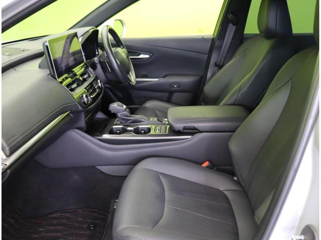 クラウンハイブリッド RSアドバンス/ワンオーナー/走行19000km/後期型/ 12.3型フルセグナビ/Bカメラ/黒革エアシート/レーダークルーズ/PKSB/BSM/プリクラッシュ/カードキー/パドルシフト/クリアランスソナー/オートLED/18AW/CVT/HYBRID(50枚目)