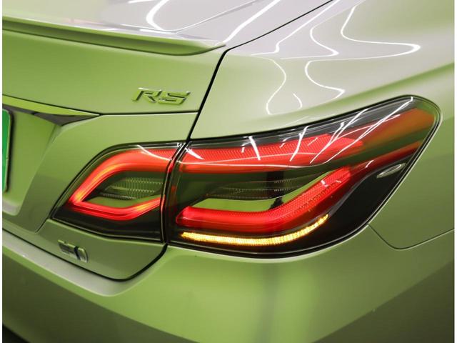 クラウンハイブリッド RSアドバンス/ワンオーナー/走行19000km/後期型/ 12.3型フルセグナビ/Bカメラ/黒革エアシート/レーダークルーズ/PKSB/BSM/プリクラッシュ/カードキー/パドルシフト/クリアランスソナー/オートLED/18AW/CVT/HYBRID(63枚目)