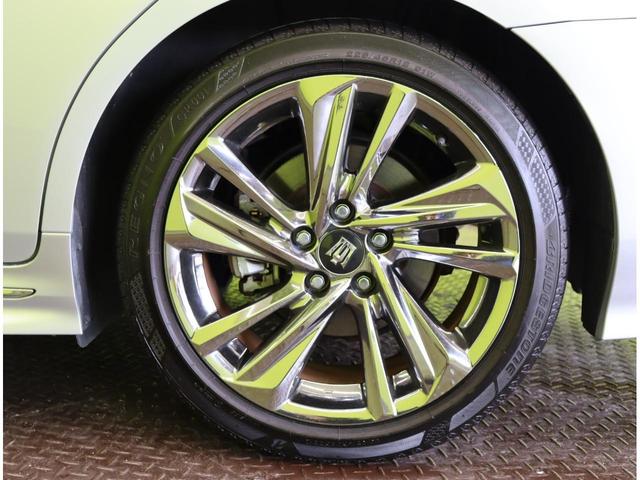 クラウンハイブリッド RSアドバンス/ワンオーナー/走行19000km/後期型/ 12.3型フルセグナビ/Bカメラ/黒革エアシート/レーダークルーズ/PKSB/BSM/プリクラッシュ/カードキー/パドルシフト/クリアランスソナー/オートLED/18AW/CVT/HYBRID(71枚目)