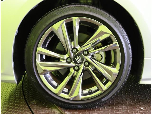 クラウンハイブリッド RSアドバンス/ワンオーナー/走行19000km/後期型/ 12.3型フルセグナビ/Bカメラ/黒革エアシート/レーダークルーズ/PKSB/BSM/プリクラッシュ/カードキー/パドルシフト/クリアランスソナー/オートLED/18AW/CVT/HYBRID(72枚目)