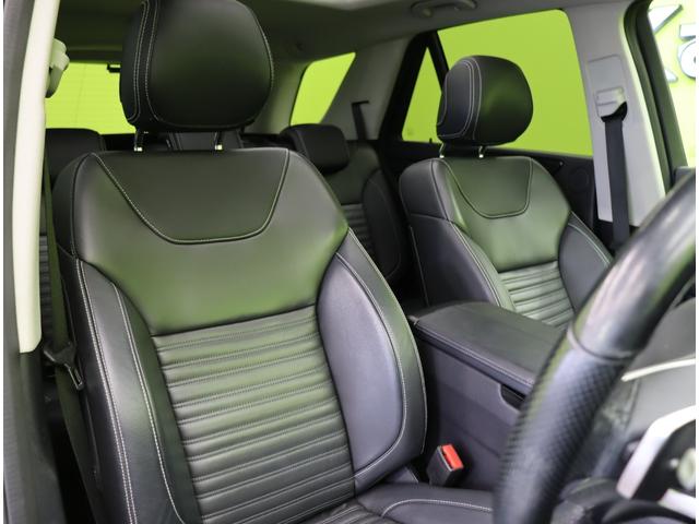 GLE GLE350d 4マチックスポーツ/黒革シート/SR/ フルセグナビ/全方位モニター/黒革Pシートヒーター/アダプティブクルコン/ブレーキアシスト/ブラインドスポット/スマートキー/ハーマンカードン/SR/LED/AMG20AW/9AT(33枚目)