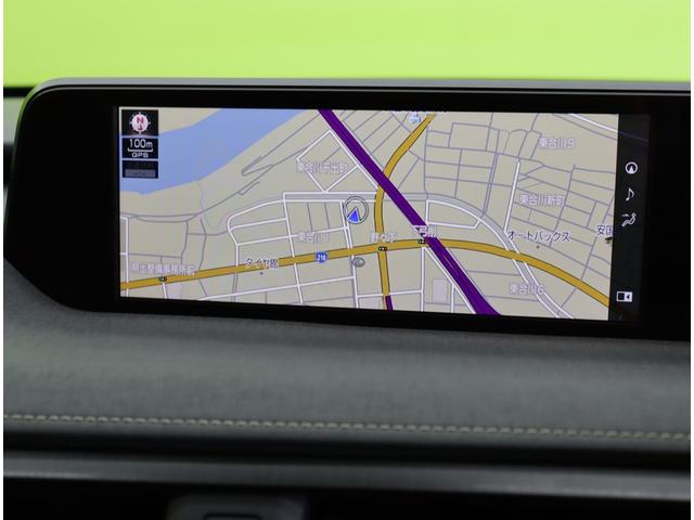ＵＸ ＵＸ３００ｅ　バージョンＬ／モデリスタエアロ／ＳＲ／　１０．３型フルセグナビ／パノラミックビュー／ホワイトレザー／レーダークルーズ／ＬＳＳ＋／ＢＳＭ／スマートキー／マクレビ／Ｐバックドア／三眼ＬＥＤ／モデリスタエアロ／サンルーフ／１８ＡＷ／ＥＶ（13枚目）