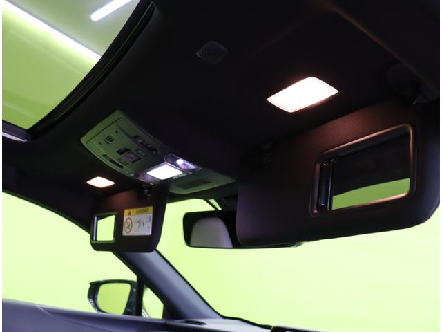 ＵＸ ＵＸ３００ｅ　バージョンＬ／モデリスタエアロ／ＳＲ／　１０．３型フルセグナビ／パノラミックビュー／ホワイトレザー／レーダークルーズ／ＬＳＳ＋／ＢＳＭ／スマートキー／マクレビ／Ｐバックドア／三眼ＬＥＤ／モデリスタエアロ／サンルーフ／１８ＡＷ／ＥＶ（34枚目）