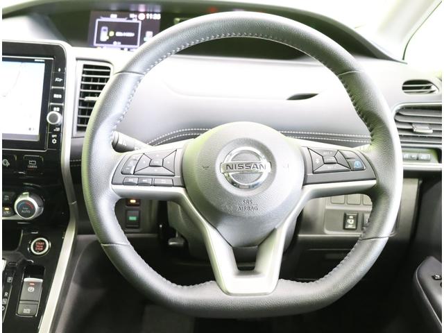 セレナ ハイウェイスター　ＶセレクションＩＩ／　９型フルセグナビ／アラウンドビュー／両側自動ドア／プロパイロット／エマブレ／インテリキー／ＥＴＣ／ドラレコ／スマートルームミラー／革巻ステア／オートＬＥＤ／Ｐソナー／１６ＡＷ／ＣＶＴ（21枚目）