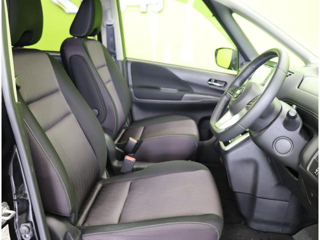 セレナ ハイウェイスター　ＶセレクションＩＩ／　９型フルセグナビ／アラウンドビュー／両側自動ドア／プロパイロット／エマブレ／インテリキー／ＥＴＣ／ドラレコ／スマートルームミラー／革巻ステア／オートＬＥＤ／Ｐソナー／１６ＡＷ／ＣＶＴ（34枚目）