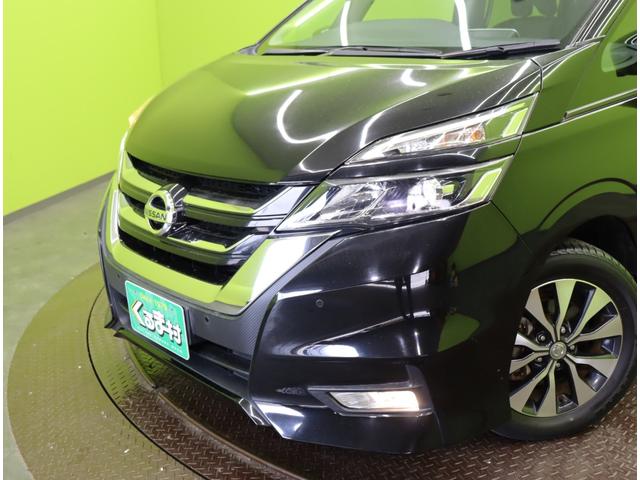 セレナ ハイウェイスター　ＶセレクションＩＩ／　９型フルセグナビ／アラウンドビュー／両側自動ドア／プロパイロット／エマブレ／インテリキー／ＥＴＣ／ドラレコ／スマートルームミラー／革巻ステア／オートＬＥＤ／Ｐソナー／１６ＡＷ／ＣＶＴ（59枚目）