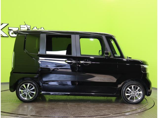 Ｎ－ＢＯＸカスタム ベースグレード／届出済未使用車／ホンダセンシング／　左側パワースライドドア／シートヒーター／ベンチシート／スマートキー／ＣＭＢＳ／路外逸脱抑制／ミラーウインカー／オートＬＥＤ／１４ＡＷ／ＣＶＴ（5枚目）