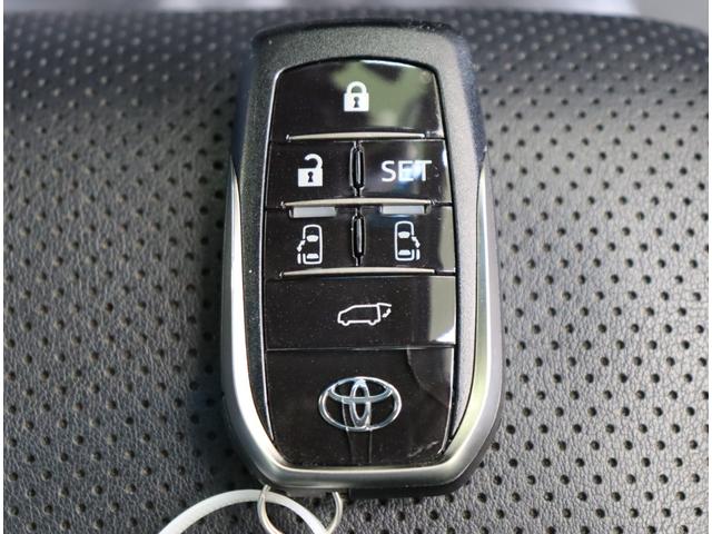 ���X�}�[�g�L�[��