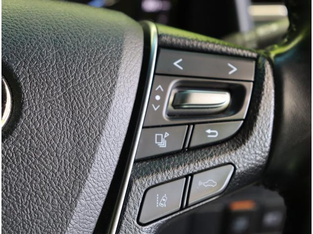 アルファードハイブリッド Ｓ　タイプゴールド／ＳＲ／モデリスタエアロ／　９型Ｄオーディオ／Ｂカメラ／両側自動ドア／ハーフレザー／セーフティセンス／ＰＫＳＢ／ＥＴＣ／ドラレコ／クリアランスソナー／サンルーフ／モデリスタエアロ／オートＬＥＤ／１７ＡＷ／ＣＶＴ（21枚目）