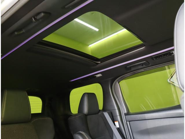 アルファードハイブリッド Ｓ　タイプゴールド／ＳＲ／モデリスタエアロ／　９型Ｄオーディオ／Ｂカメラ／両側自動ドア／ハーフレザー／セーフティセンス／ＰＫＳＢ／ＥＴＣ／ドラレコ／クリアランスソナー／サンルーフ／モデリスタエアロ／オートＬＥＤ／１７ＡＷ／ＣＶＴ（44枚目）