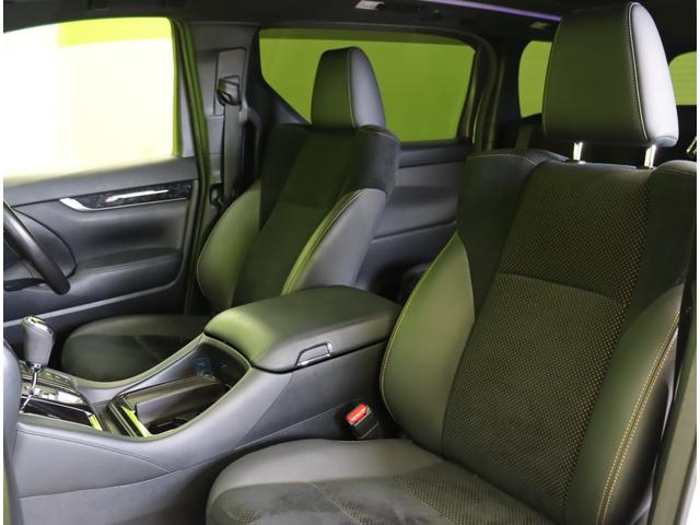 アルファードハイブリッド Ｓ　タイプゴールド／ＳＲ／モデリスタエアロ／　９型Ｄオーディオ／Ｂカメラ／両側自動ドア／ハーフレザー／セーフティセンス／ＰＫＳＢ／ＥＴＣ／ドラレコ／クリアランスソナー／サンルーフ／モデリスタエアロ／オートＬＥＤ／１７ＡＷ／ＣＶＴ（52枚目）