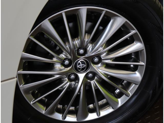 アルファードハイブリッド S タイプゴールド/SR/モデリスタエアロ/ 9型Dオーディオ/Bカメラ/両側自動ドア/ハーフレザー/セーフティセンス/PKSB/ETC/ドラレコ/クリアランスソナー/サンルーフ/モデリスタエアロ/オートLED/17AW/CVT(61枚目)