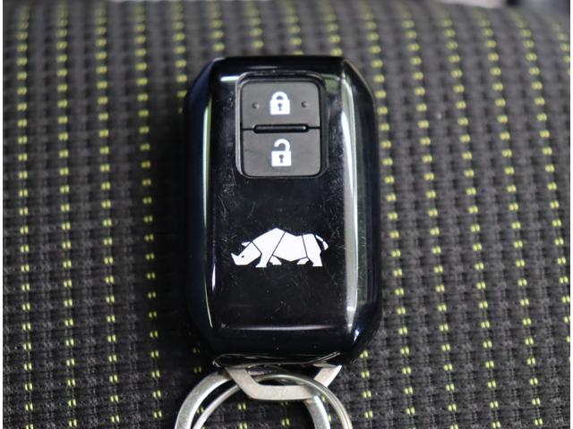 ���X�}�[�g�L�[��