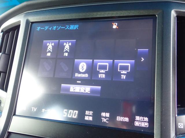 アスリートS-T ターボ メーカーフルセグSDナビ(9枚目)
