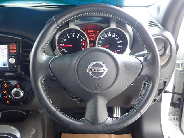 15RX アーバンセレクション 後期型 フルセグナビ HID(16枚目)