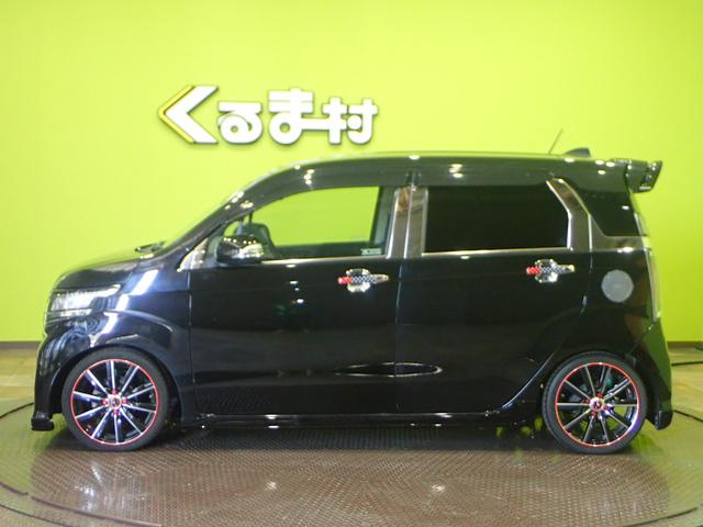 G・Aパッケージ フルセグナビ フルエアロ 16AW 車高調(2枚目)