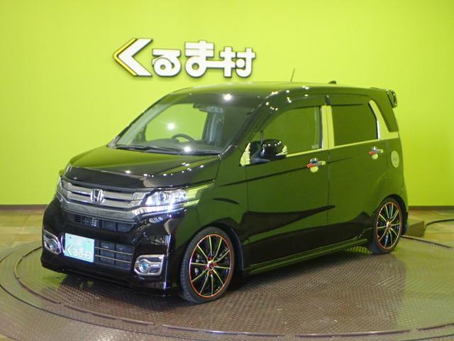G・Aパッケージ フルセグナビ フルエアロ 16AW 車高調(3枚目)
