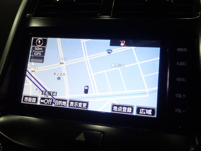 S フルセグSDナビ LED(8枚目)